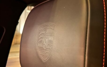 Porsche Macan I рестайлинг, 2021 год, 7 990 000 рублей, 14 фотография