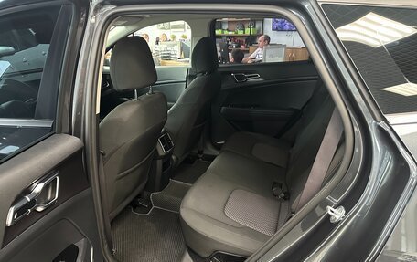 KIA Sportage IV рестайлинг, 2022 год, 3 790 000 рублей, 7 фотография