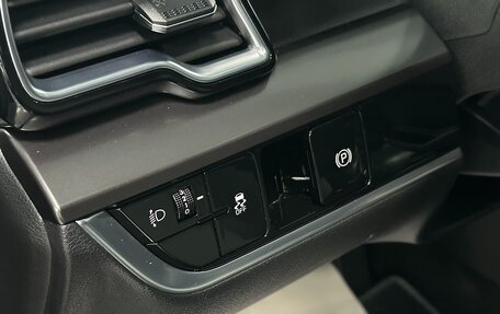 KIA Sportage IV рестайлинг, 2022 год, 3 790 000 рублей, 11 фотография