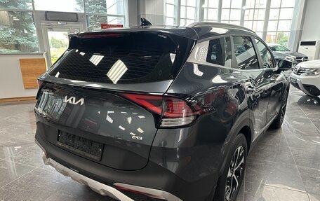 KIA Sportage IV рестайлинг, 2022 год, 3 790 000 рублей, 4 фотография