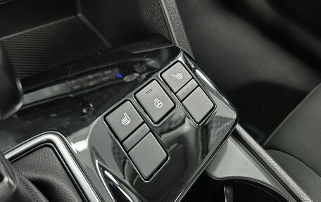 KIA Sportage IV рестайлинг, 2022 год, 3 790 000 рублей, 19 фотография