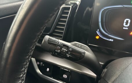 KIA Sportage IV рестайлинг, 2022 год, 3 790 000 рублей, 15 фотография