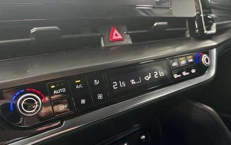 KIA Sportage IV рестайлинг, 2022 год, 3 790 000 рублей, 21 фотография