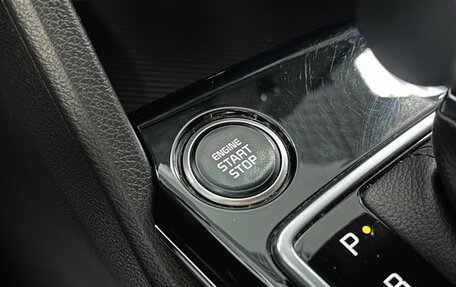 KIA Sportage IV рестайлинг, 2022 год, 3 790 000 рублей, 20 фотография