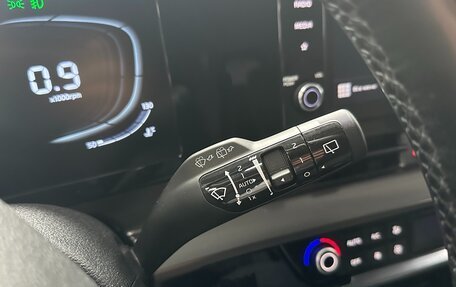 KIA Sportage IV рестайлинг, 2022 год, 3 790 000 рублей, 16 фотография