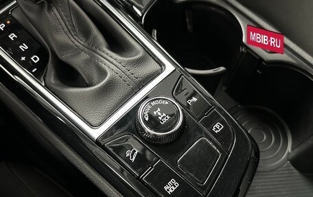 KIA Sportage IV рестайлинг, 2022 год, 3 790 000 рублей, 18 фотография