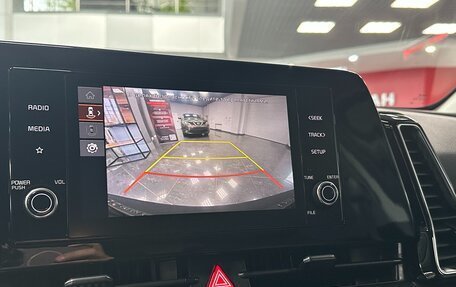 KIA Sportage IV рестайлинг, 2022 год, 3 790 000 рублей, 26 фотография
