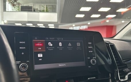 KIA Sportage IV рестайлинг, 2022 год, 3 790 000 рублей, 25 фотография