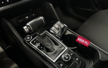 KIA Sportage IV рестайлинг, 2022 год, 3 790 000 рублей, 17 фотография