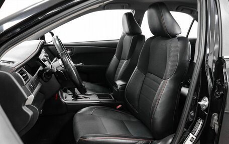 Toyota Camry, 2015 год, 1 820 000 рублей, 8 фотография