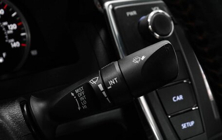 Toyota Camry, 2015 год, 1 820 000 рублей, 13 фотография