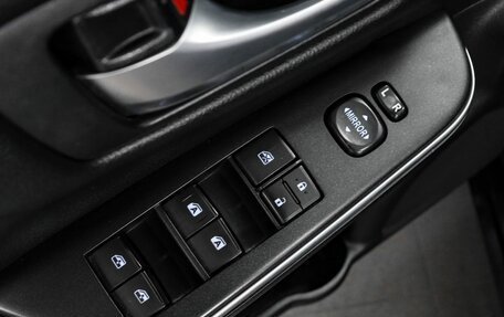 Toyota Camry, 2015 год, 1 820 000 рублей, 17 фотография