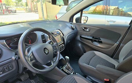 Renault Kaptur I рестайлинг, 2019 год, 1 199 000 рублей, 7 фотография