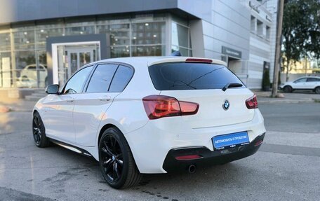 BMW 1 серия, 2018 год, 2 100 000 рублей, 6 фотография