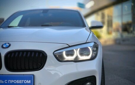 BMW 1 серия, 2018 год, 2 100 000 рублей, 7 фотография