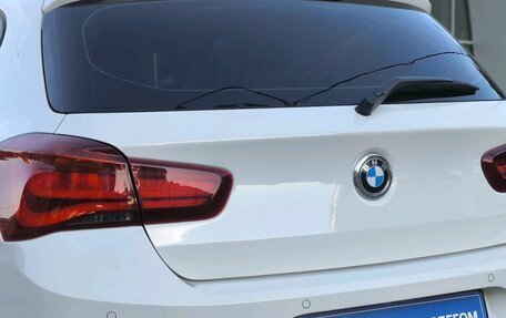 BMW 1 серия, 2018 год, 2 100 000 рублей, 8 фотография