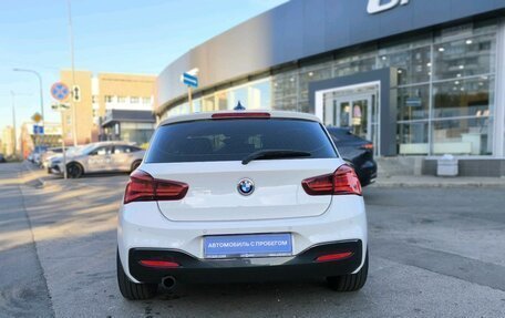 BMW 1 серия, 2018 год, 2 100 000 рублей, 5 фотография