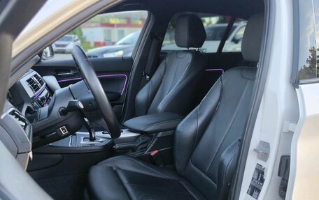 BMW 1 серия, 2018 год, 2 100 000 рублей, 13 фотография