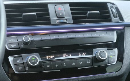 BMW 1 серия, 2018 год, 2 100 000 рублей, 18 фотография