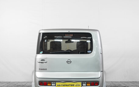 Nissan Cube II, 2002 год, 499 000 рублей, 6 фотография