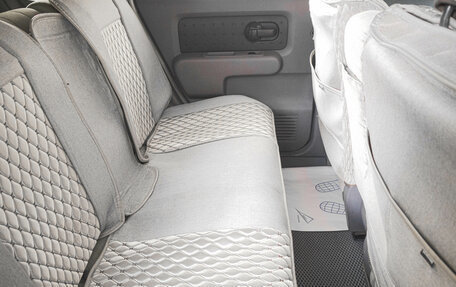 Nissan Cube II, 2002 год, 499 000 рублей, 11 фотография
