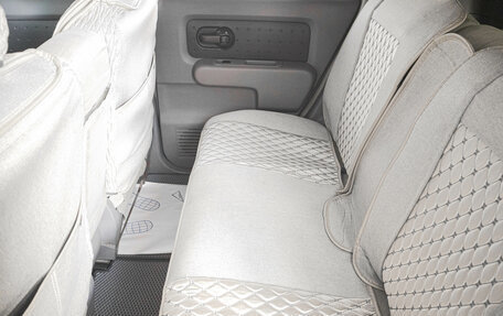 Nissan Cube II, 2002 год, 499 000 рублей, 10 фотография