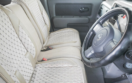 Nissan Cube II, 2002 год, 499 000 рублей, 12 фотография