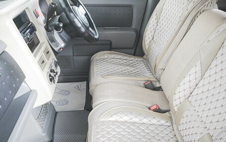 Nissan Cube II, 2002 год, 499 000 рублей, 9 фотография