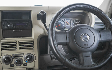 Nissan Cube II, 2002 год, 499 000 рублей, 15 фотография