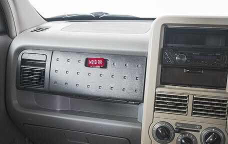 Nissan Cube II, 2002 год, 499 000 рублей, 13 фотография