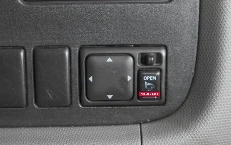 Nissan Cube II, 2002 год, 499 000 рублей, 18 фотография