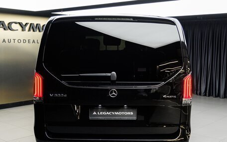 Mercedes-Benz V-Класс, 2026 год, 14 250 000 рублей, 4 фотография