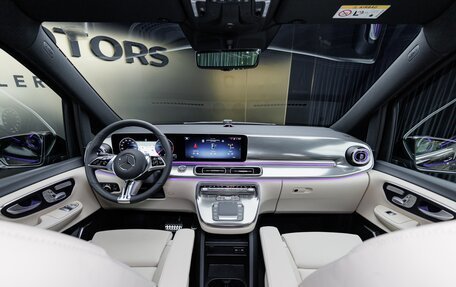 Mercedes-Benz V-Класс, 2026 год, 14 250 000 рублей, 13 фотография