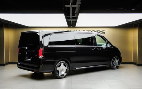 Mercedes-Benz V-Класс, 2026 год, 14 250 000 рублей, 3 фотография