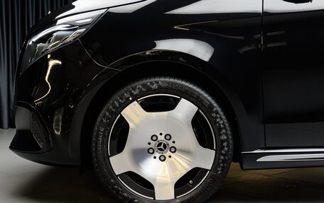 Mercedes-Benz V-Класс, 2026 год, 14 250 000 рублей, 9 фотография
