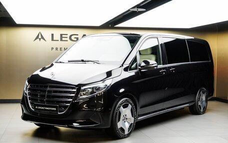 Mercedes-Benz V-Класс, 2026 год, 14 250 000 рублей, 5 фотография