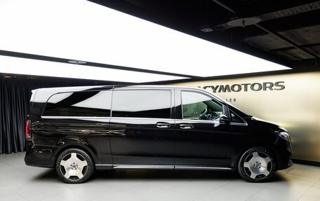 Mercedes-Benz V-Класс, 2026 год, 14 250 000 рублей, 8 фотография