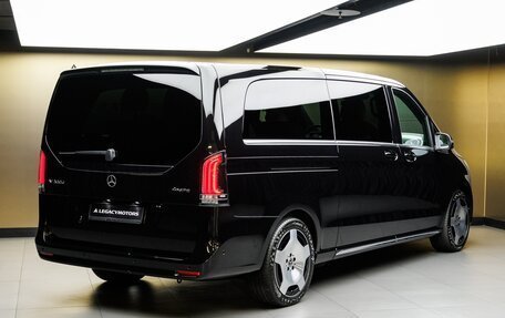 Mercedes-Benz V-Класс, 2026 год, 14 250 000 рублей, 7 фотография