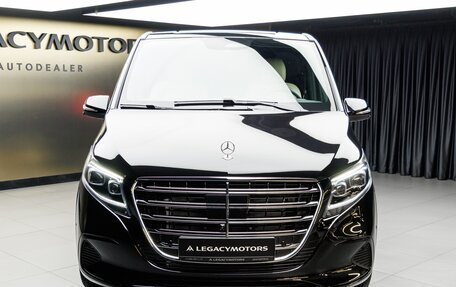 Mercedes-Benz V-Класс, 2026 год, 14 250 000 рублей, 2 фотография