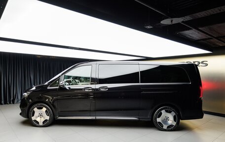 Mercedes-Benz V-Класс, 2026 год, 14 250 000 рублей, 6 фотография
