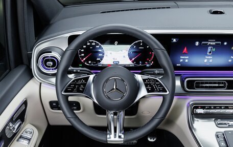 Mercedes-Benz V-Класс, 2026 год, 14 250 000 рублей, 16 фотография