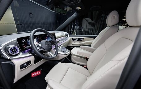Mercedes-Benz V-Класс, 2026 год, 14 250 000 рублей, 12 фотография