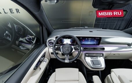 Mercedes-Benz V-Класс, 2026 год, 14 250 000 рублей, 14 фотография
