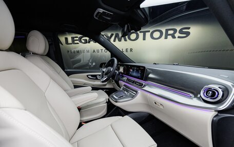 Mercedes-Benz V-Класс, 2026 год, 14 250 000 рублей, 23 фотография