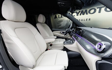 Mercedes-Benz V-Класс, 2026 год, 14 250 000 рублей, 22 фотография
