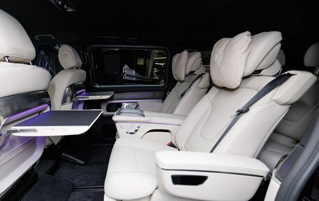 Mercedes-Benz V-Класс, 2026 год, 14 250 000 рублей, 27 фотография