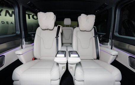 Mercedes-Benz V-Класс, 2026 год, 14 250 000 рублей, 31 фотография