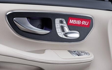 Mercedes-Benz V-Класс, 2026 год, 14 250 000 рублей, 21 фотография