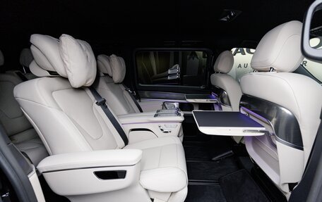 Mercedes-Benz V-Класс, 2026 год, 14 250 000 рублей, 32 фотография