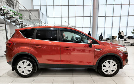 Ford Kuga III, 2008 год, 790 000 рублей, 5 фотография
